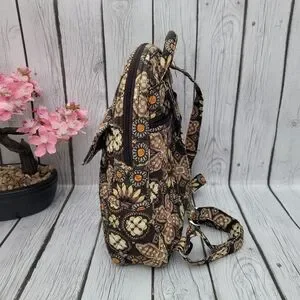 Vera Bradley Canyon Floral Backpack Vera Bradley Canyon for sale | eBay main image 3